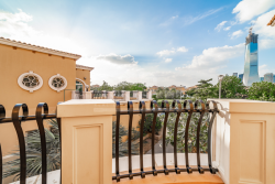Gated Community | Vacant Villa | Best Location